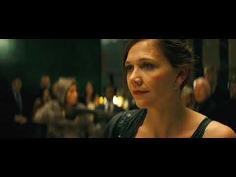 The Dark Knight official trailer still