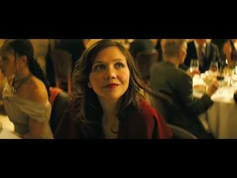 The Dark Knight official trailer still