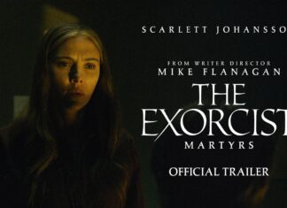 The Exorcist: Martyrs Trailer Breakdown: Scarlett Johansson Hunts a Killer Who’s Already Dead