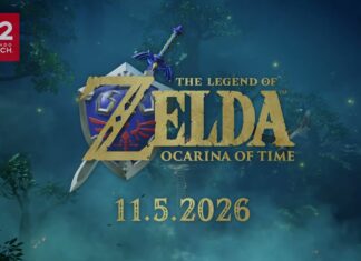 Zelda: Ocarina of Time Overview Trailer Breakdown: There’s a Whole New Room Full of Old Bosses
