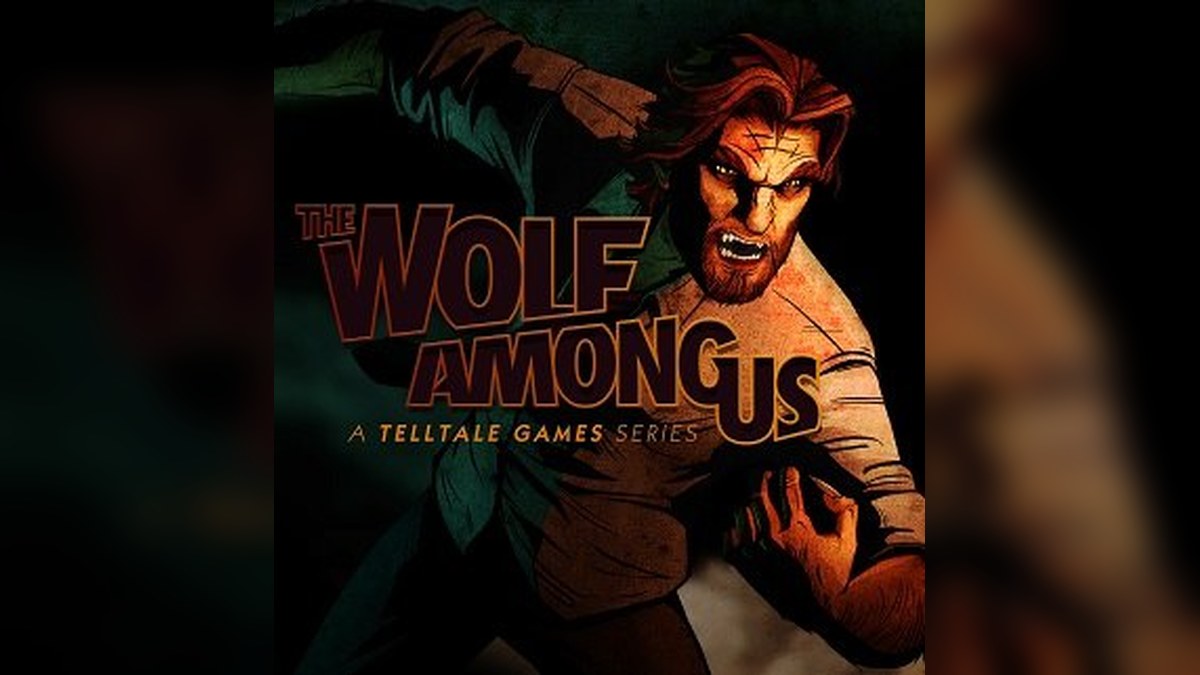 The Wolf Among Us Remastered vs. the Original
