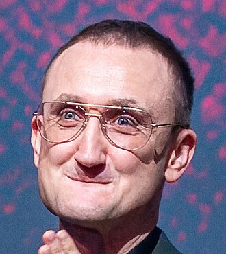 Tom Brooke