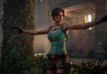 Tomb Raider: Legacy of Atlantis Trailer Breakdown: Lara’s 30th Anniversary Teaser, Shot by Shot