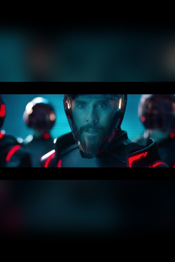 Tron: Ares