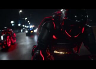Tron: Ares Guide: Cast, Runtime and Where to Stream
