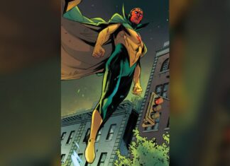 Marvel’s Best AI and Robot Characters, Ranked