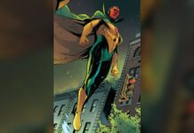 Vision’s Best Comic Storylines, Ranked