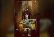 VisionQuest Episodes 3-4 Review: Ultron Was Always Going to Betray Him