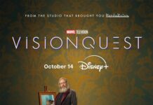 Every VisionQuest Easter Egg So Far, Ranked by How Much It Rewrites the MCU
