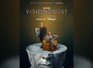 VisionQuest Lands October 14 With Ultron and 8 Episodes
