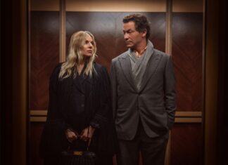 War Is Our New HBO Max Pick for a Weekly Legal-Drama Habit