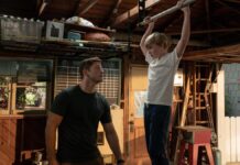 Way of the Warrior Kid Is an Apple TV November Watchlist Pick—and Its Current Date Is November 25