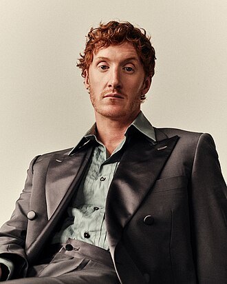 Will Merrick