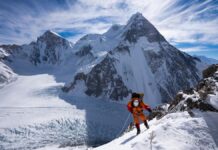 Winter K2 Is an Apple TV+ Pick for a Tense Documentary Night