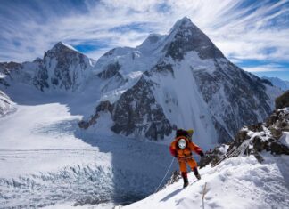Winter K2 Is an Apple TV+ Pick for a Tense Documentary Night