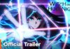 Witch on the Holy Night Trailer Breakdown: Aoko’s Story Begins