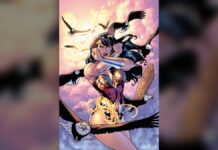 Wonder Woman vs. Captain Marvel: Who Actually Wins?