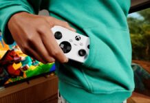 Xbox Nano Controller: Price, Release Date and Everything Announced