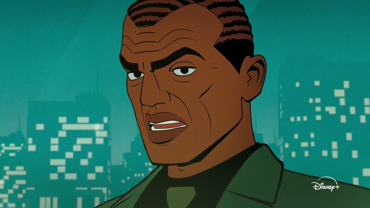 Your Friendly Neighborhood Spider-Man trailer still